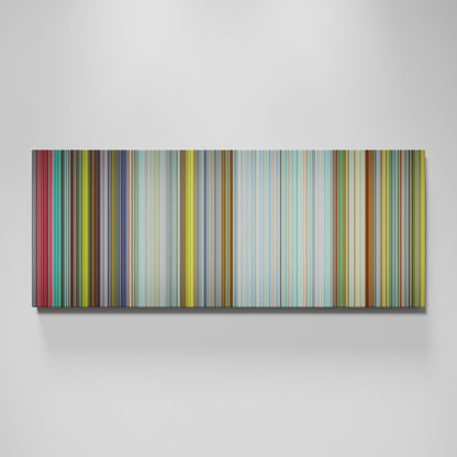 Front view of Dragon Ball Super: Broly Frome