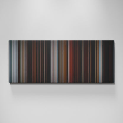 Front view of Fifty Shades of Grey Frome