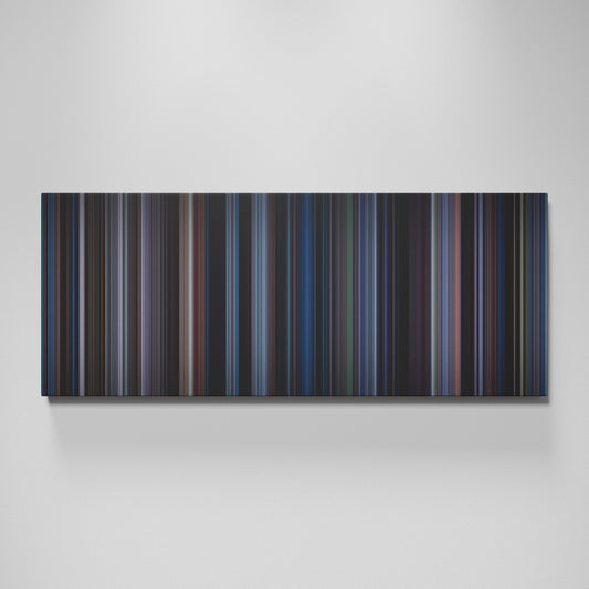 Front view of Lost in Translation Frome