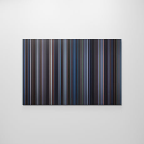 Lost in Translation movie canvas art - framed wall print