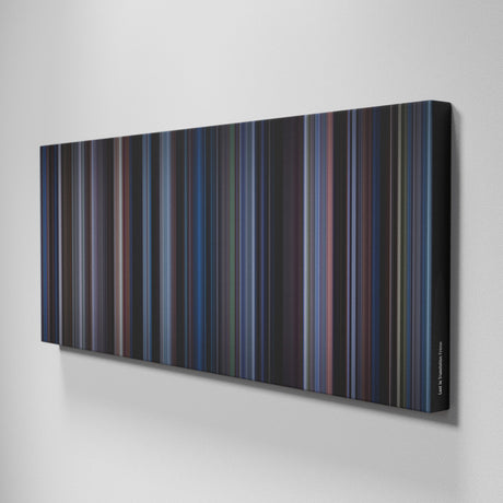 Lost in Translation movie canvas art - framed wall print