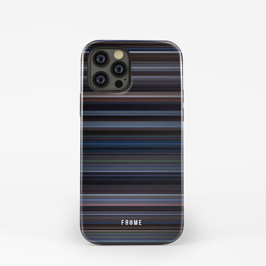 Front view of lost in translation (2003) Frome Tough phone case