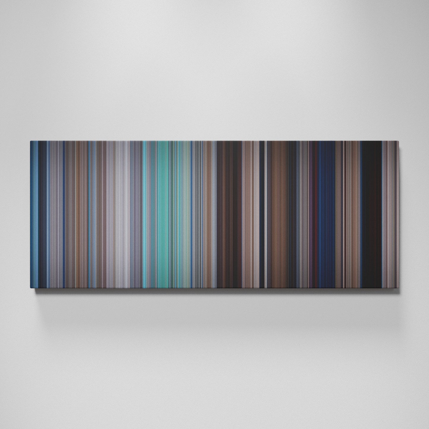 Front view of Mary Poppins Frome