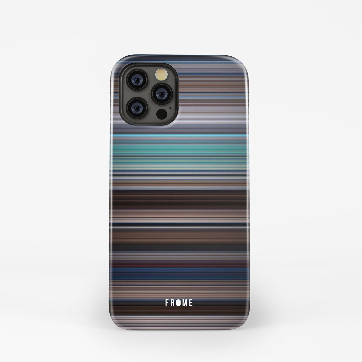 Front view of mary poppins Frome Snap phone case