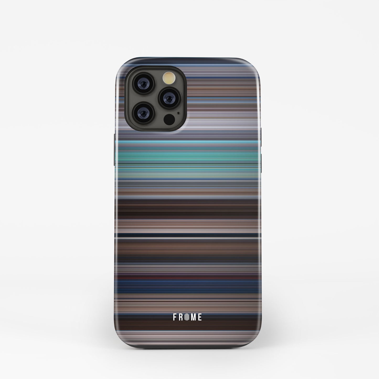 Front view of mary poppins Frome Tough phone case