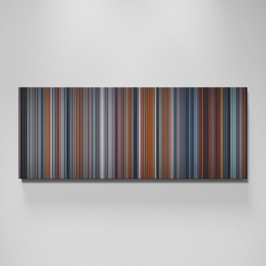 Front view of Passengers Frome