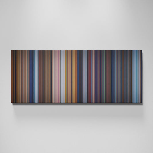 Front view of Pinocchio Frome