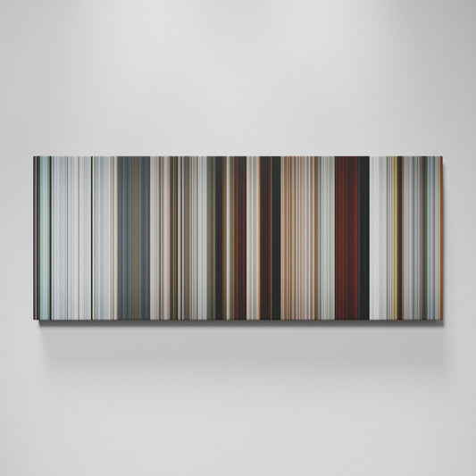 Front view of Rango Frome