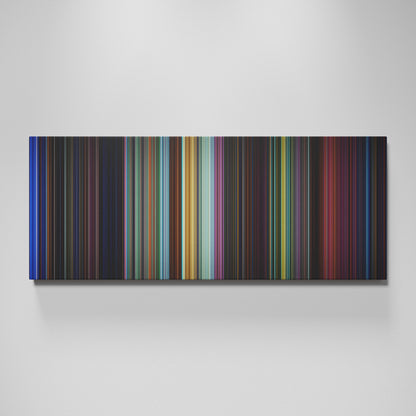 Front view of Peter Pan 2: Return to Never Land Frome