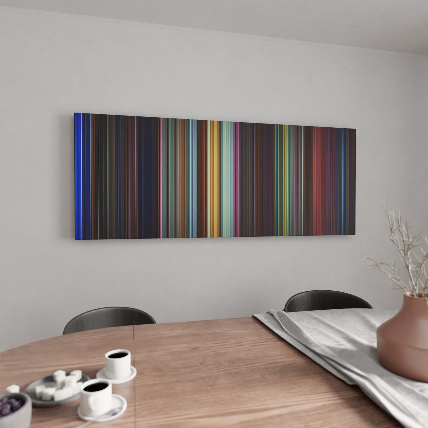 Kitchen with Peter Pan 2: Return to Never Land Frome on the wall