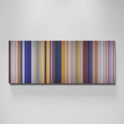 Front view of The Lorax Frome