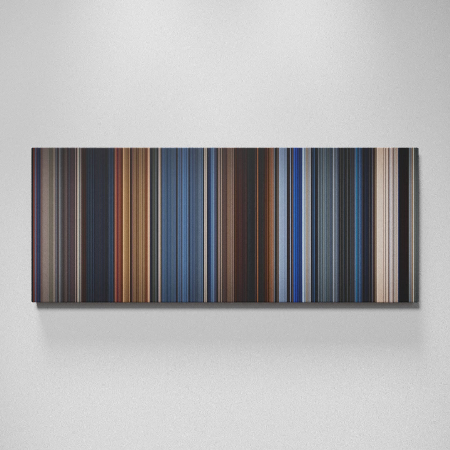 Front view of The Neverending Story Frome