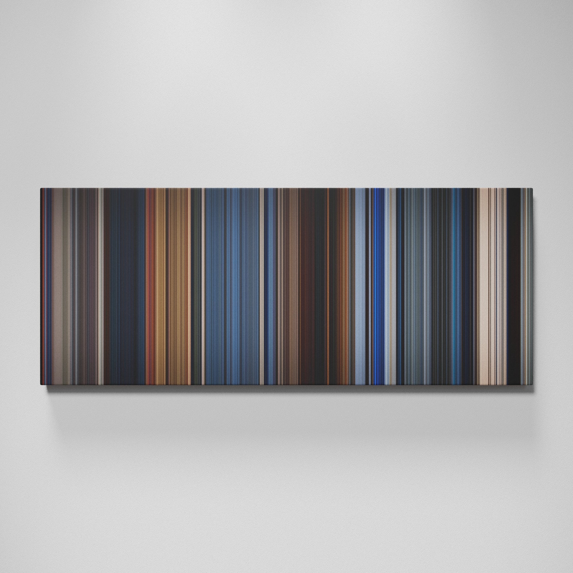 Front view of The Neverending Story Frome