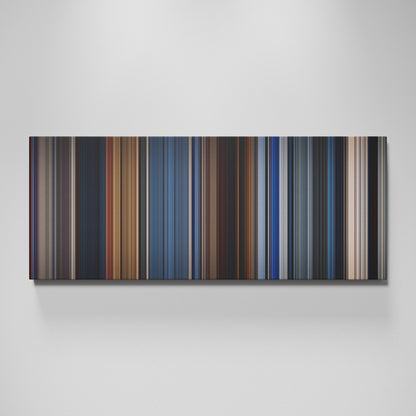 Front view of The Neverending Story Frome