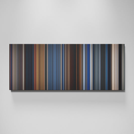 Front view of The Neverending Story Frome