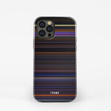 The Nightmare Before Christmas iPhone case - film-inspired protective cover