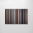 The Usual Suspects movie canvas art - framed wall print