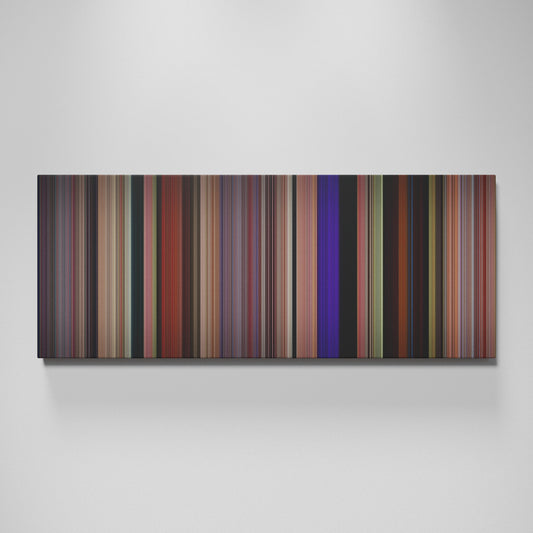 Front view of The Wedding Singer Frome