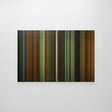 Whiplash movie canvas art - framed wall print