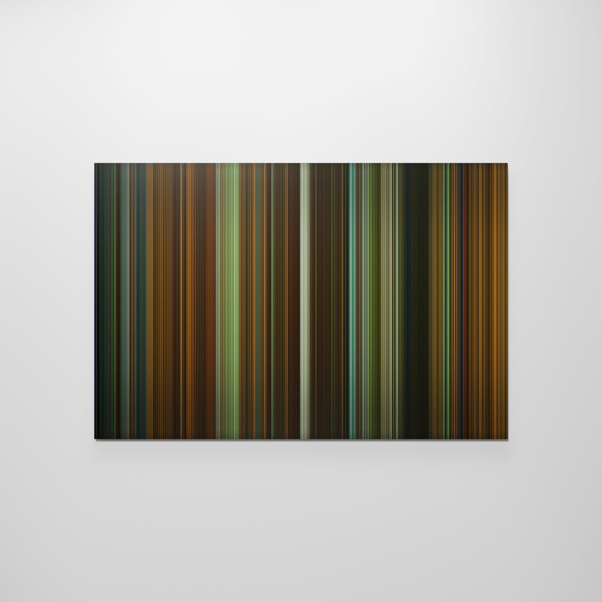 Whiplash movie canvas art - framed wall print