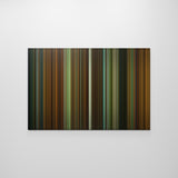 Whiplash movie canvas art - framed wall print