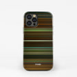 Whiplash iPhone case - film-inspired protective cover