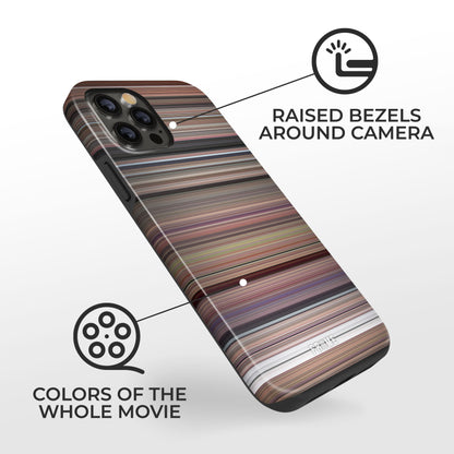 Explanation of benefits having willy wonka & the chocolate factory Frome phone case