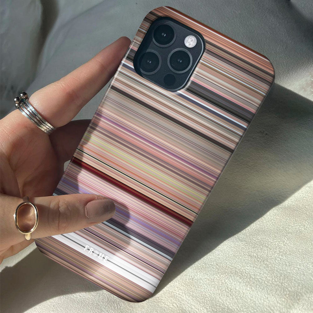 willy wonka & the chocolate factory Frome phone case when holding in hands