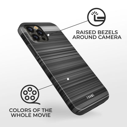 Explanation of benefits having young frankenstein Frome phone case