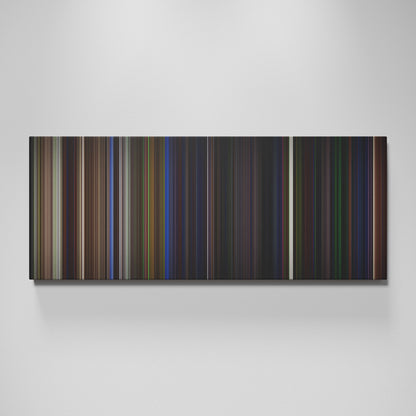 Front view of Beetlejuice Frome