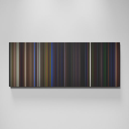 Front view of Beetlejuice Frome