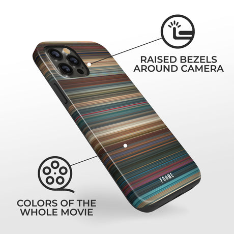 Birds of Prey: And the Fantabulous Emancipation of One Harley Quinn phone case - unique movie design