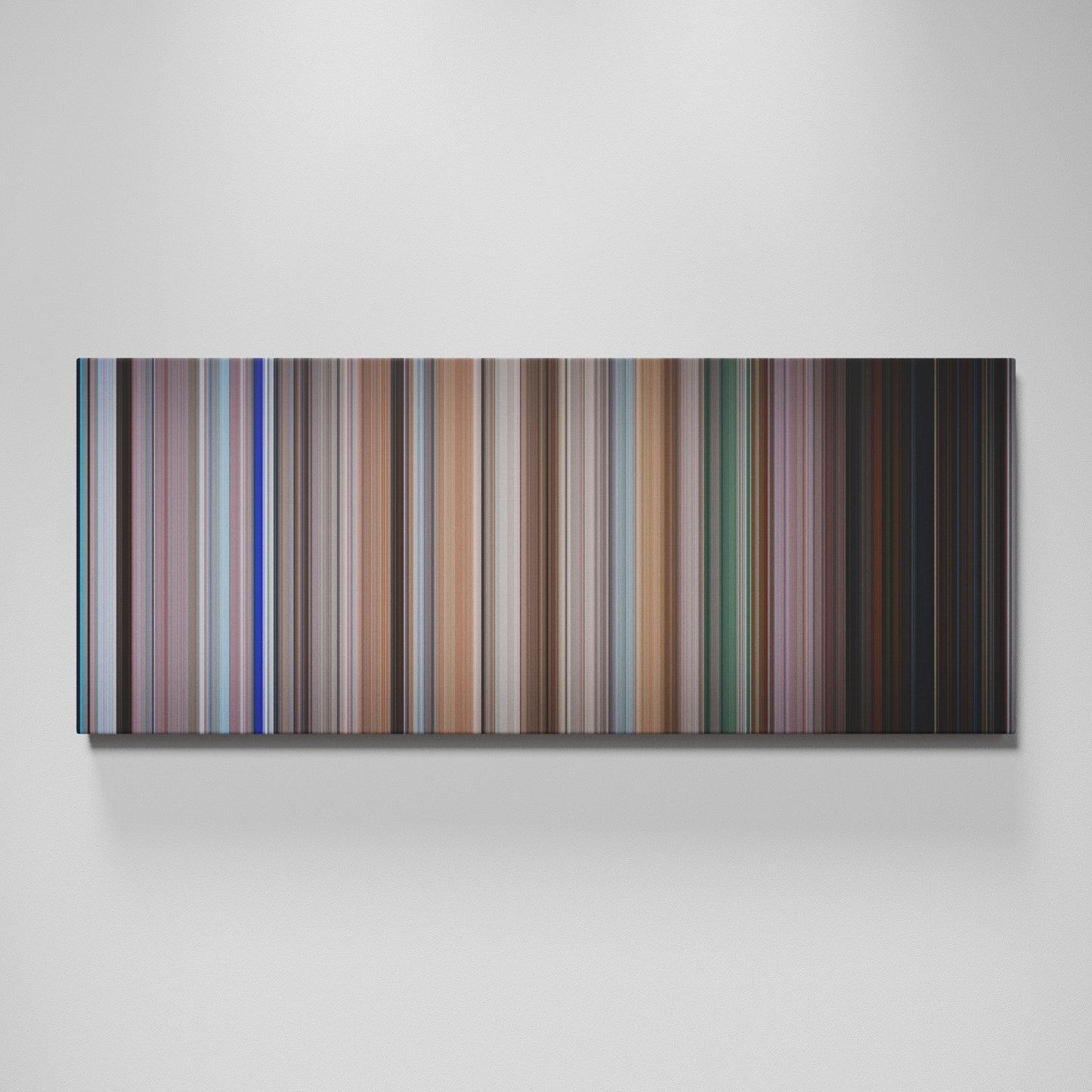 Front view of Elf Frome