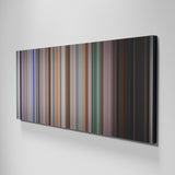 Elf movie canvas art - framed wall print