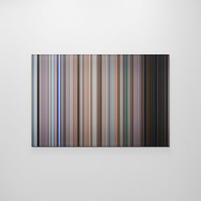 Elf movie canvas art - framed wall print