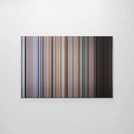Elf movie canvas art - framed wall print