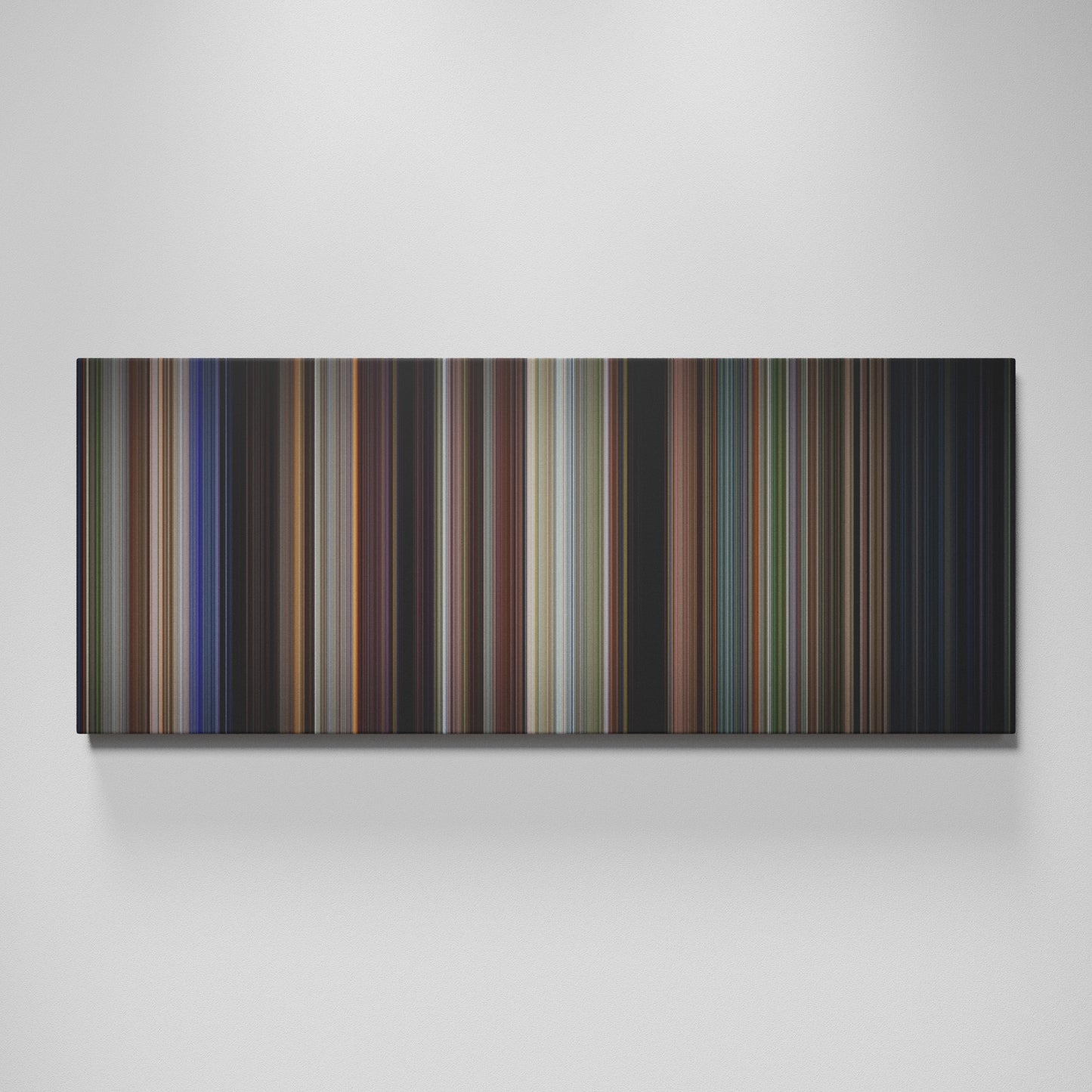 Front view of Fear Frome