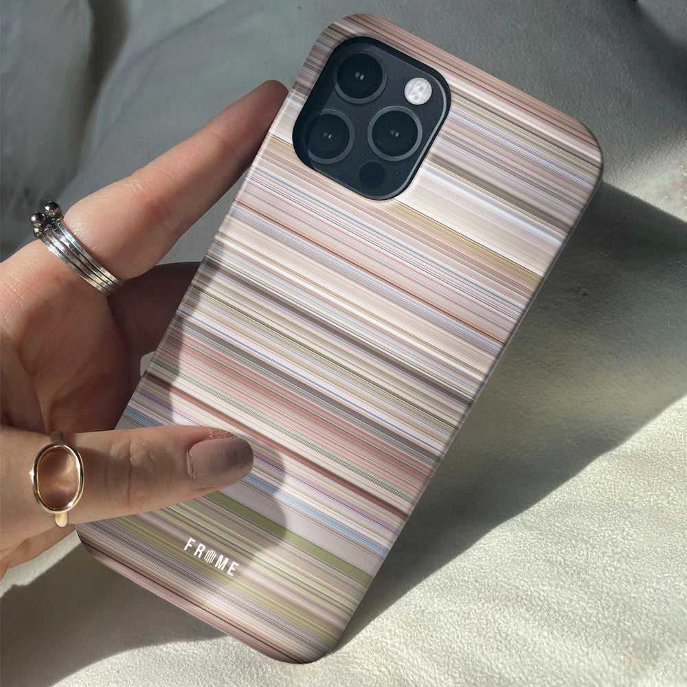 ferris bueller's day off Frome phone case when holding in hands