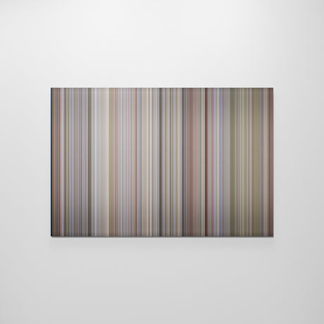 Ferris Bueller's Day Off movie canvas art - framed wall print