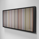 Ferris Bueller's Day Off movie canvas art - framed wall print
