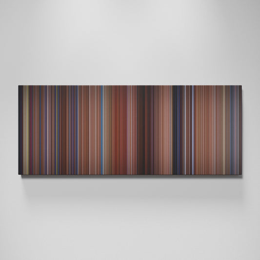 Front view of Hook Frome