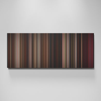 Front view of Rocky Frome