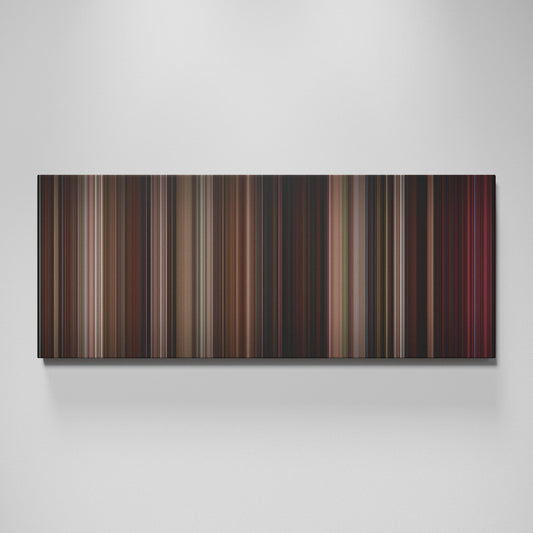 Front view of Rocky Frome