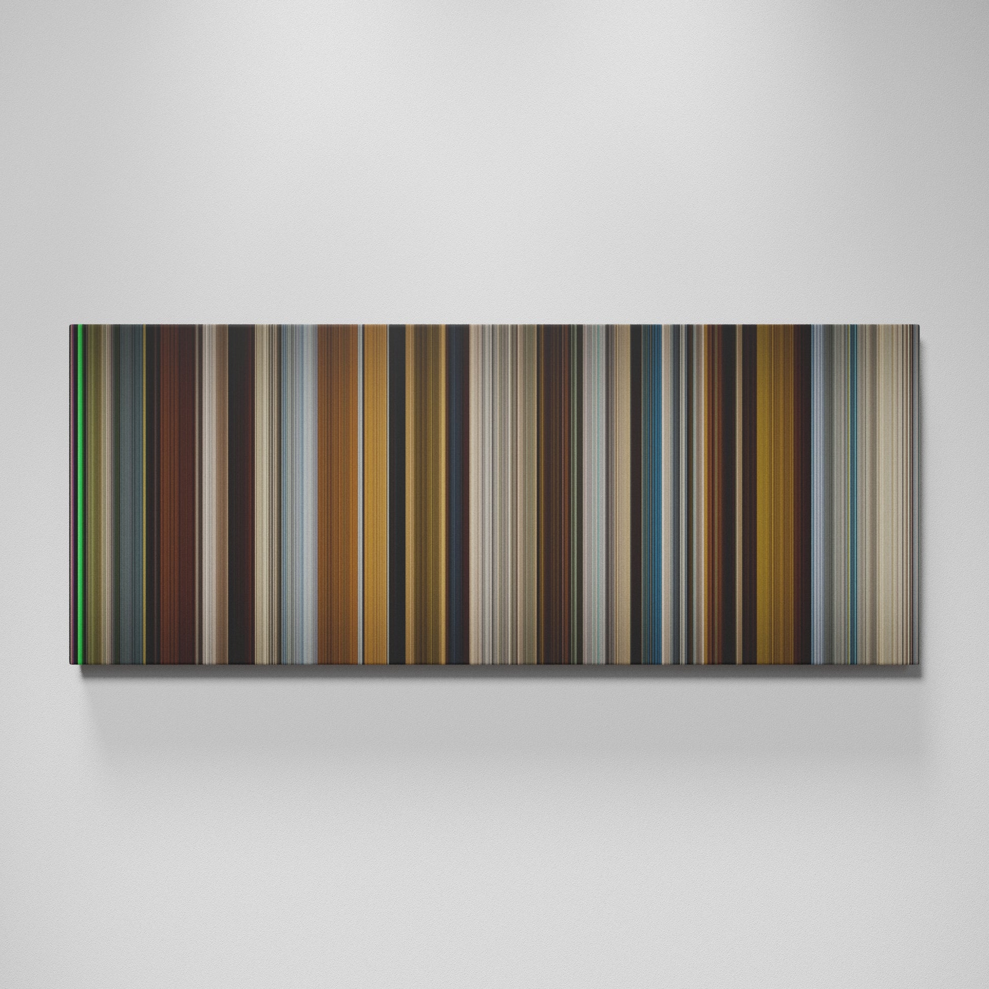 Front view of In Time Frome