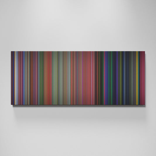 Front view of Sleeping Beauty Frome