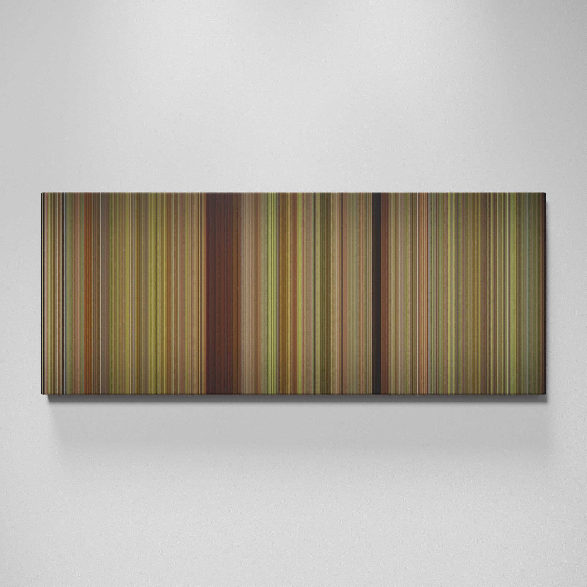 Front view of Kicking and Screaming Frome