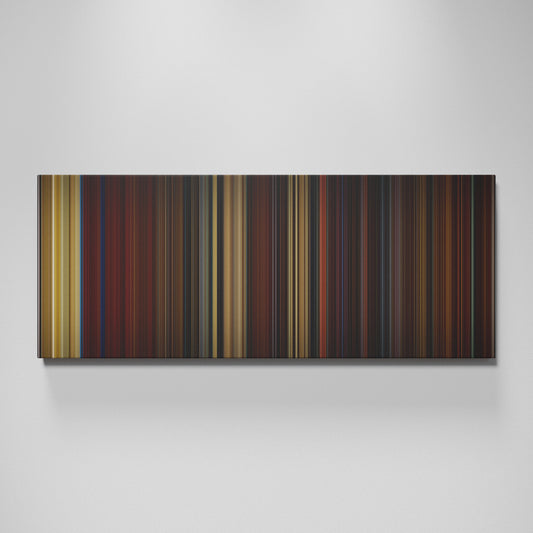 Front view of Nick and Norah's Infinite Playlist Frome