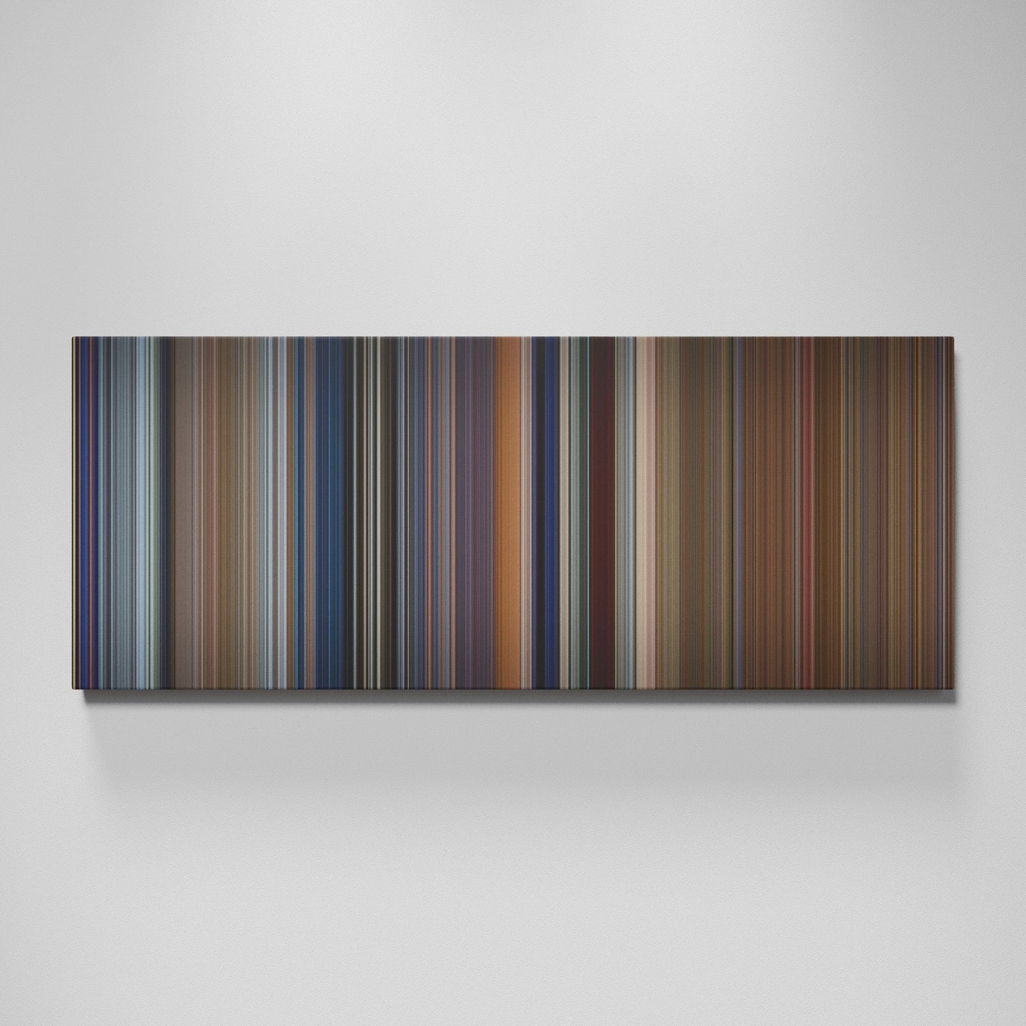 Front view of National Lampoon's Christmas Vacation Frome