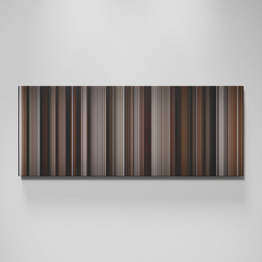 Front view of American Psycho Frome