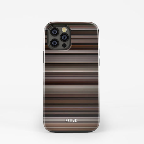 American Psycho iPhone case - film-inspired protective cover